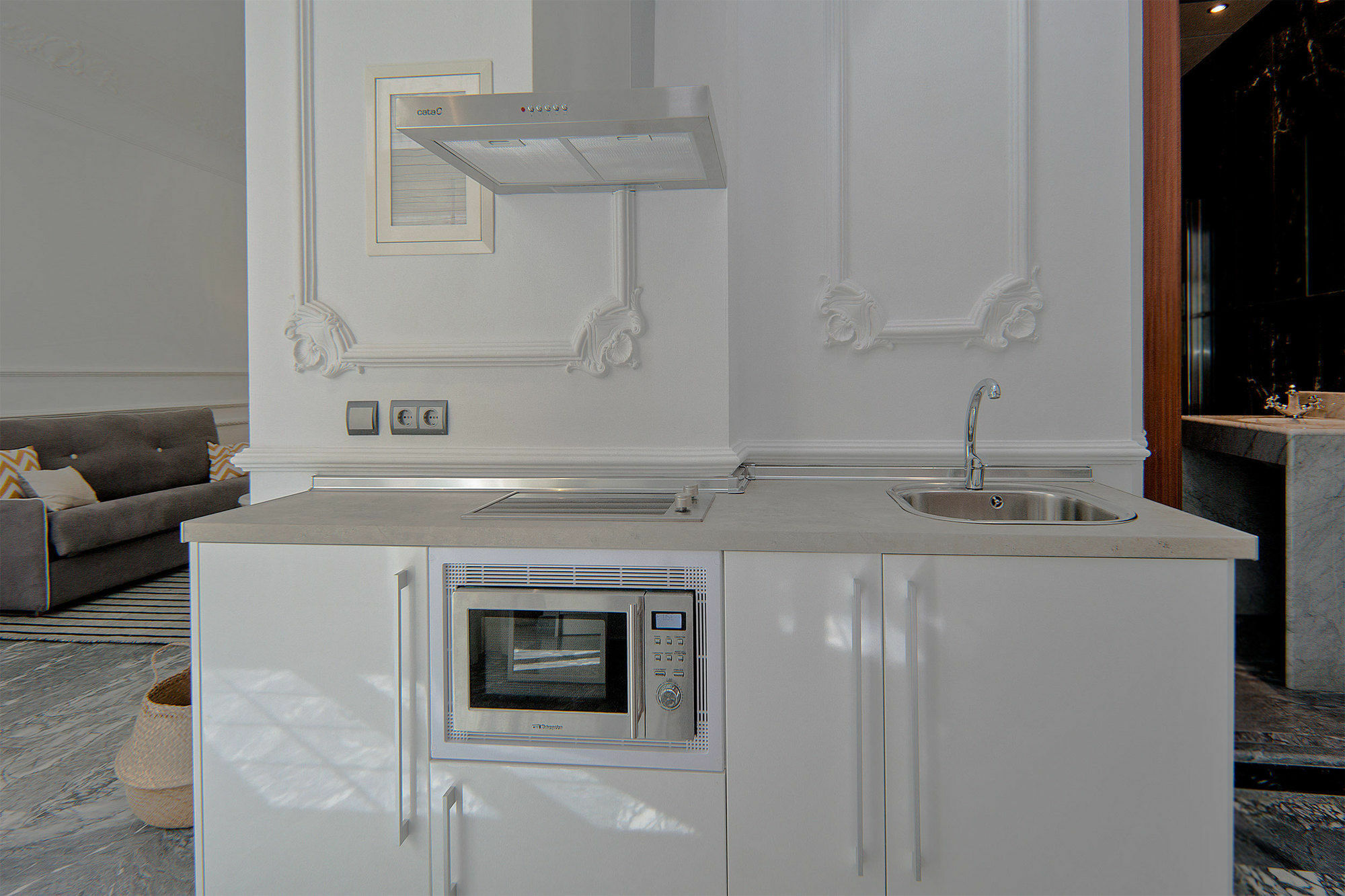 Apartamentos Plaza Constitucion - Larios Μάλαγα Εξωτερικό φωτογραφία